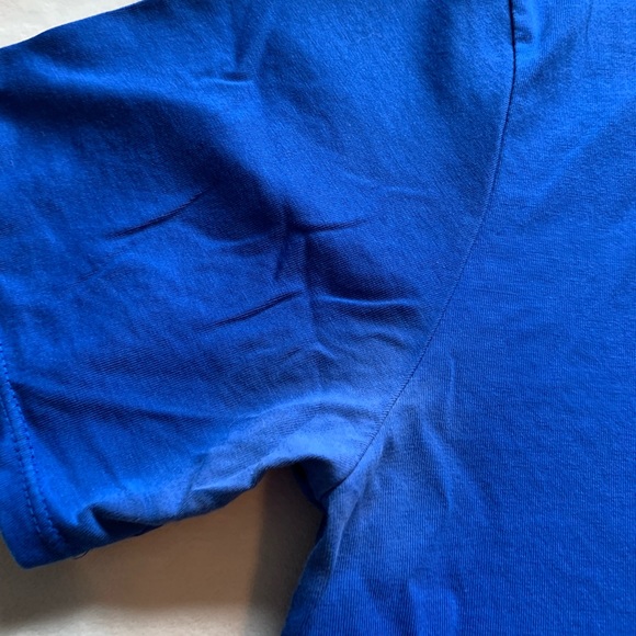 Nike Elite Dri-Fit T-shirt Size Large - Picture 2 of 6